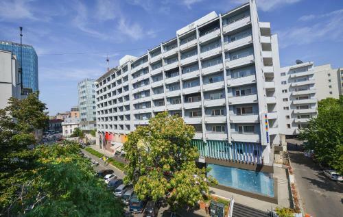 Apartamento One By One - At Grand Accommodation