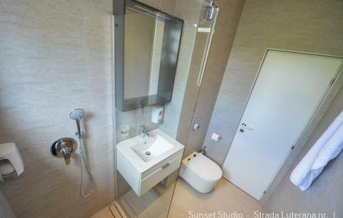 Apartamento One By One - At Grand Accommodation