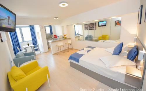 Apartamento One By One - At Grand Accommodation