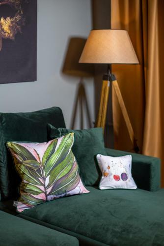 Apartamento One By One - At Grand Accommodation