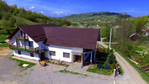 Agroturismo Lacrima Izei