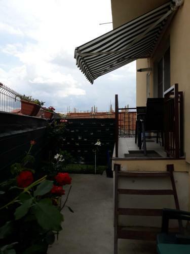 Apartament Brenda