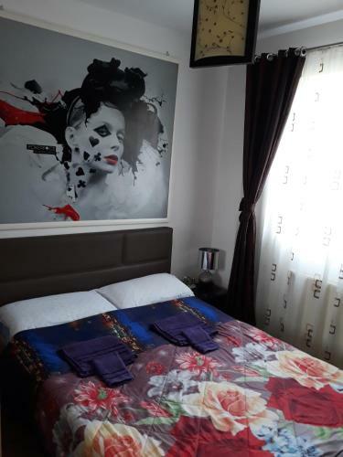 Apartament Brenda