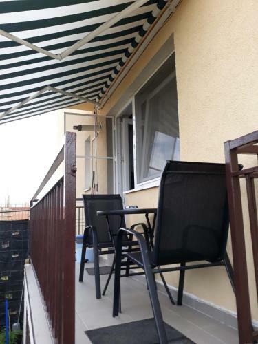 Apartament Brenda