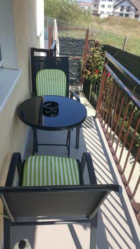 Apartament Brenda