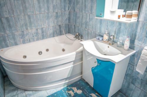 Apartamento Relaxing Residence