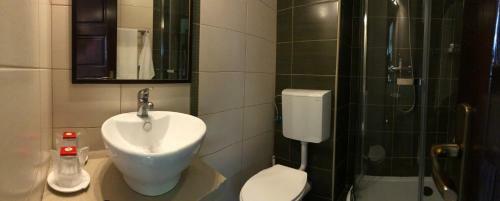 Hostal Pensiunea Unio