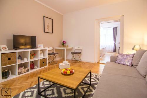 Apartamento Via Del Centro