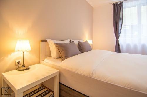 Apartamento Via Del Centro