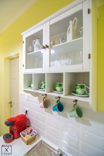 Apartamento Via Del Centro