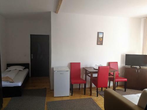Hostal Casa Kiev