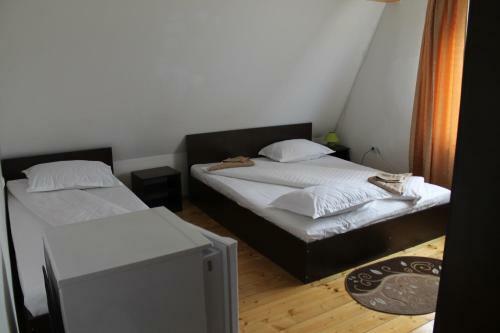 Hostal Casa Kiev
