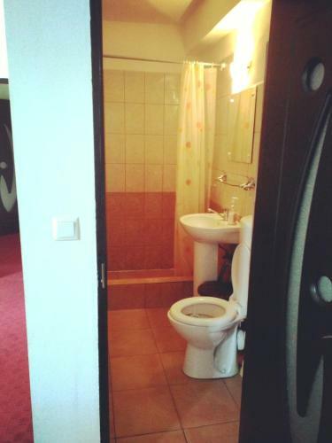 Hostal Casa Kiev