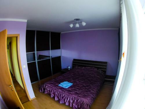 Valea Aurie Apartment