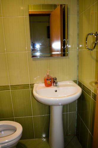 Valea Aurie Apartment