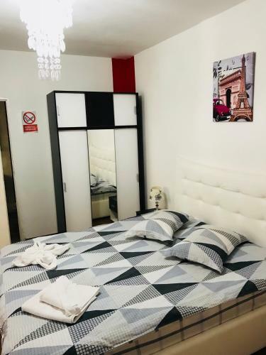 Hostal Unser Haus