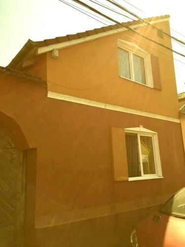 Hostal Unser Haus