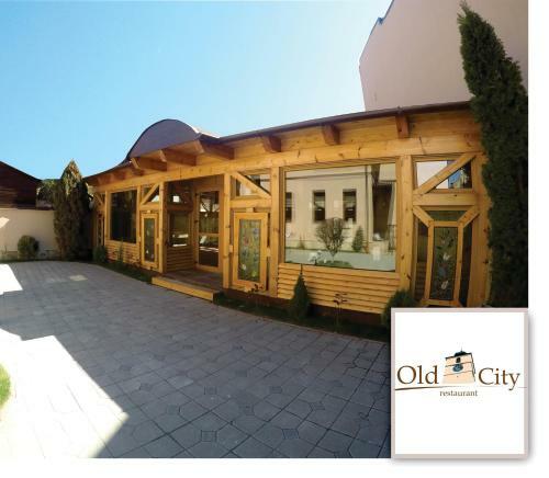 Hotel Noblesse Boutique Resort