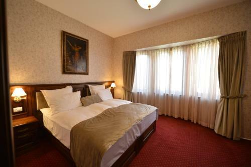 Hotel Noblesse Boutique Resort
