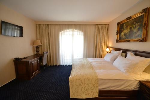 Hotel Noblesse Boutique Resort