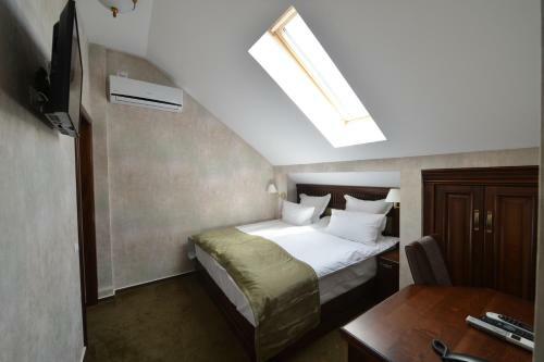 Hotel Noblesse Boutique Resort