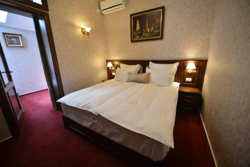 Hotel Noblesse Boutique Resort