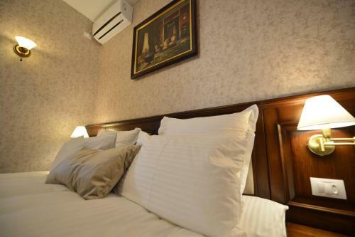 Hotel Noblesse Boutique Resort