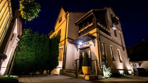 Hotel Noblesse Boutique Resort