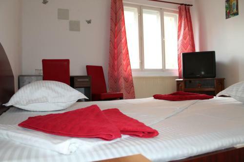 Hostal Casa Riga
