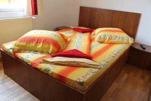 Hostal Casa Riga