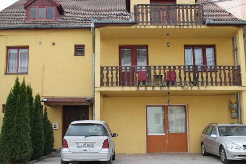 Hostal Casa Riga