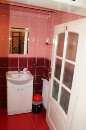 Hostal Casa Riga