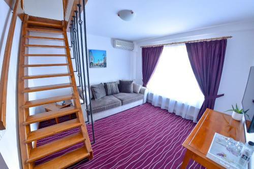 Hotel Damiani