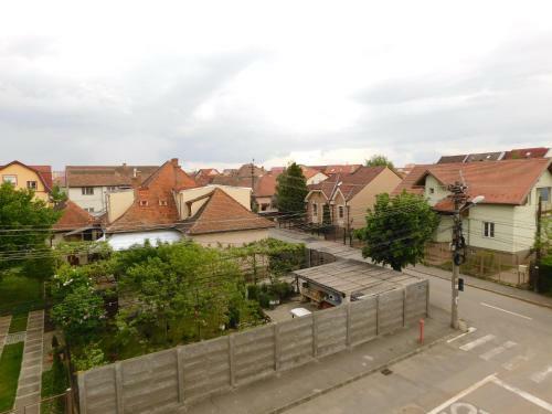 Apartament Luxury
