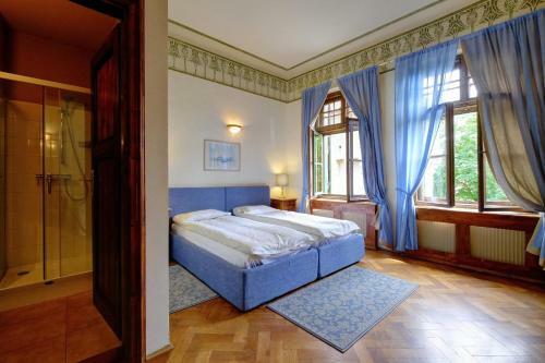 Apartamento Max At Parcul Cetatii
