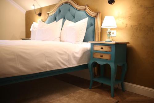 Hostal Artisans Boutique Villa