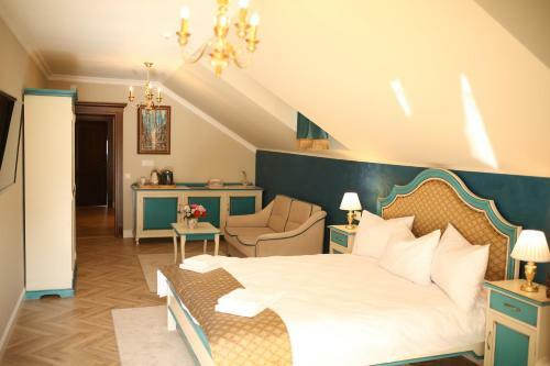Hostal Artisans Boutique Villa