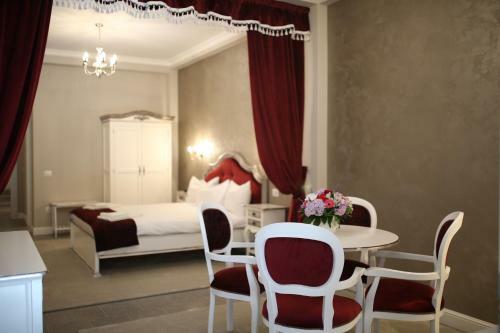 Hostal Artisans Boutique Villa