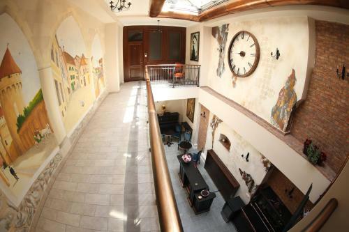 Hostal Artisans Boutique Villa