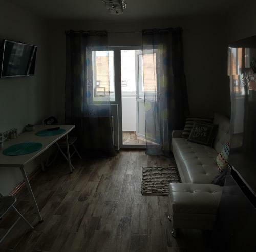 Apartamento Studio New Strand