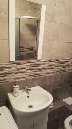 Apartamento Studio New Strand
