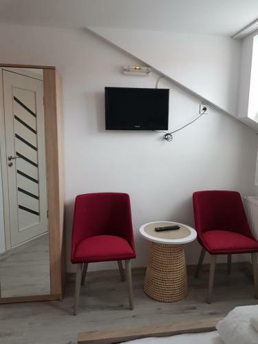 Hostal Ardealul