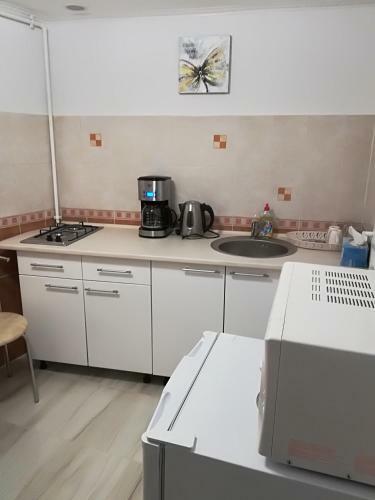 Apartament In Centrul Istoric