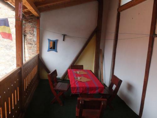 Apartamento Blue House