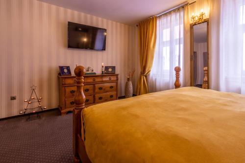 Apartamentos Hermannstadt House 1