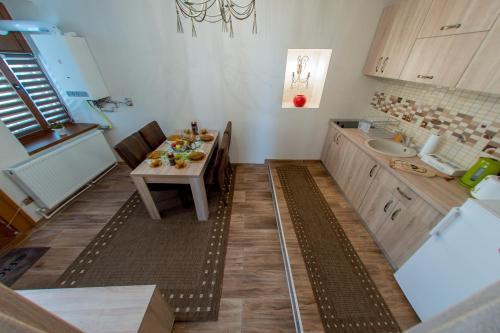 Apartamentos Hermannstadt House 1