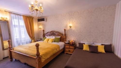 Apartamentos Hermannstadt House 1