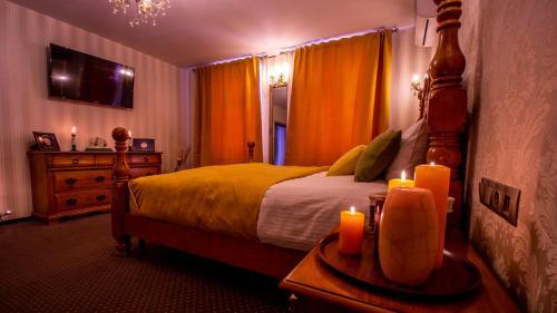 Apartamentos Hermannstadt House 1