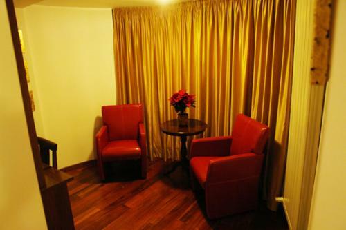 B&B Vila Dolce Vita