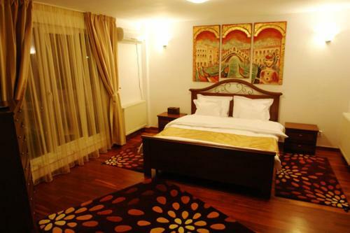 B&B Vila Dolce Vita